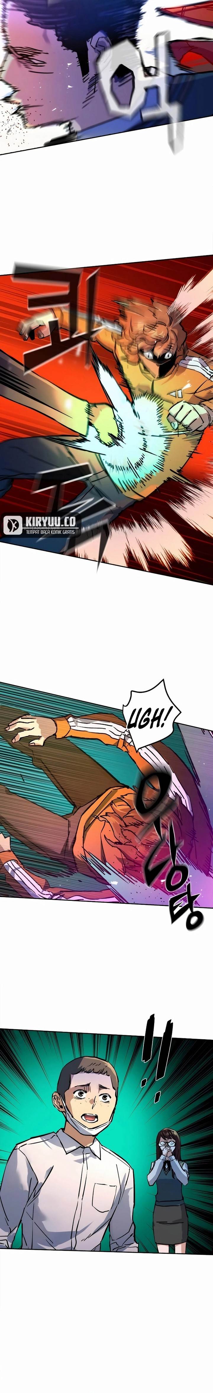 Mercenary Enrollment Chap 207 - Next Chap 208