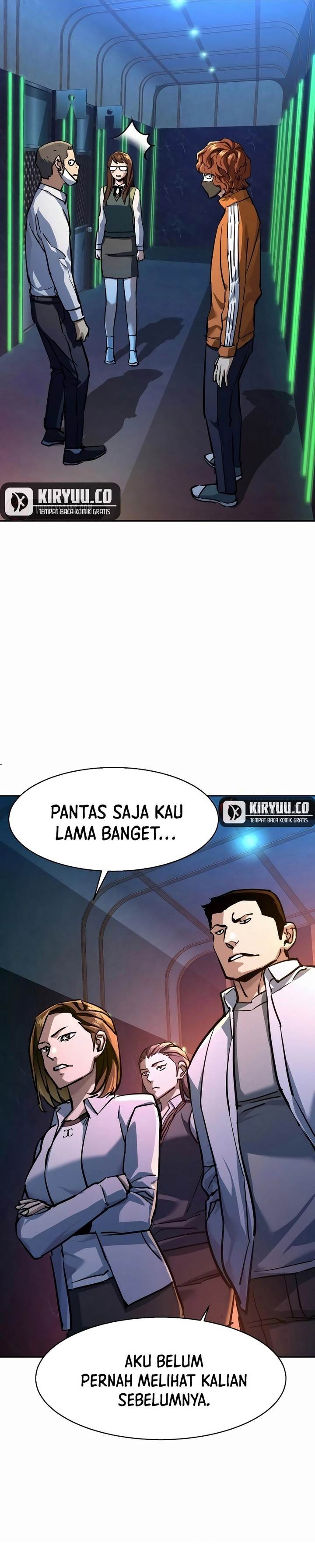 Mercenary Enrollment Chap 207 - Next Chap 208