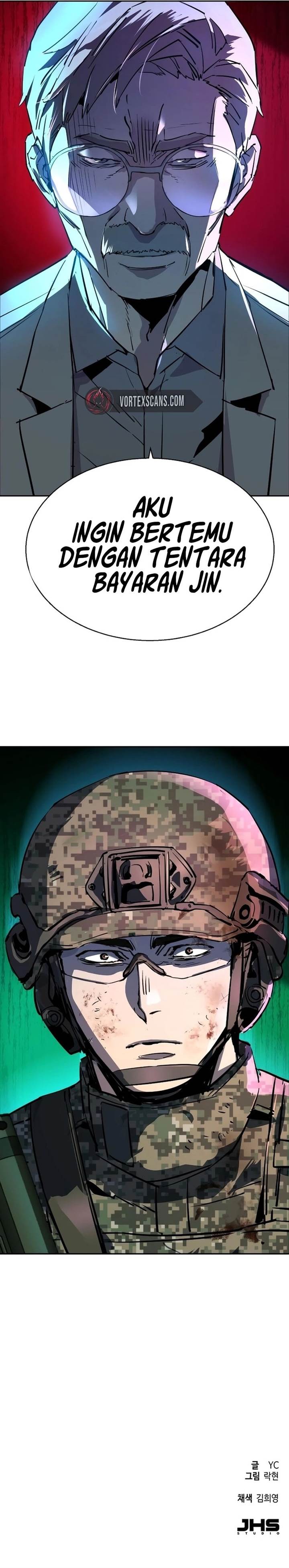 Mercenary Enrollment Chap 209 - Next Chap 210