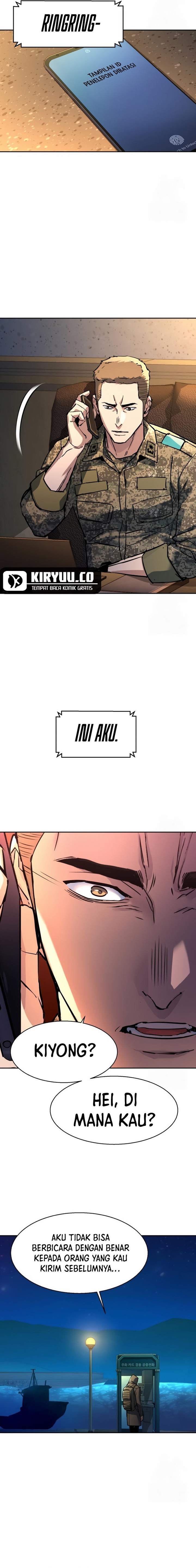 Mercenary Enrollment Chap 201 - Next Chap 202