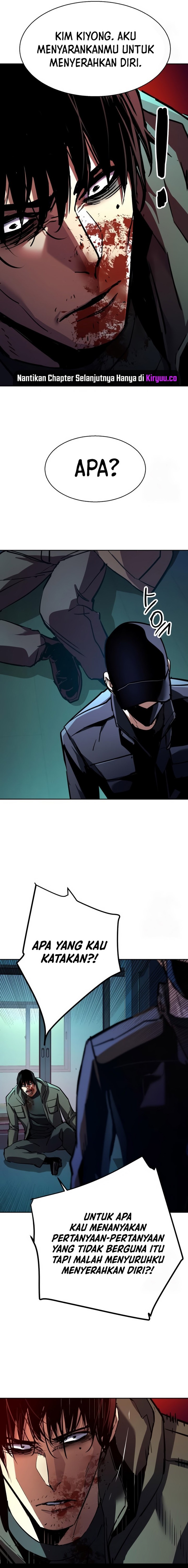 Mercenary Enrollment Chap 201 - Next Chap 202