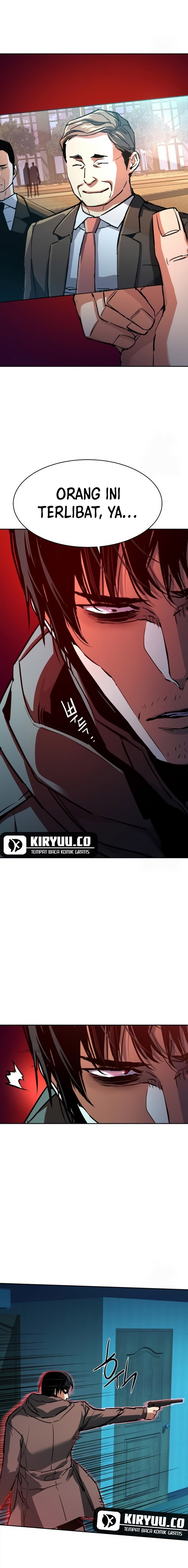 Mercenary Enrollment Chap 201 - Next Chap 202