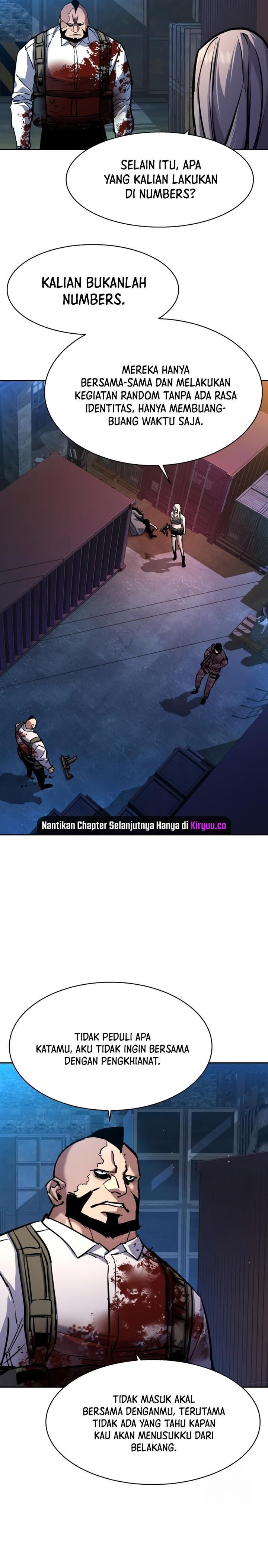 Mercenary Enrollment Chap 203 - Next Chap 204