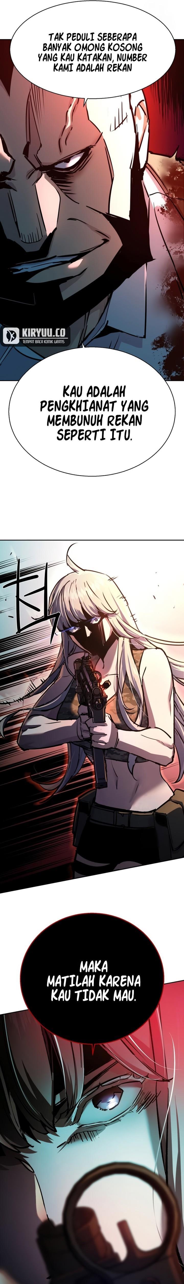 Mercenary Enrollment Chap 203 - Next Chap 204