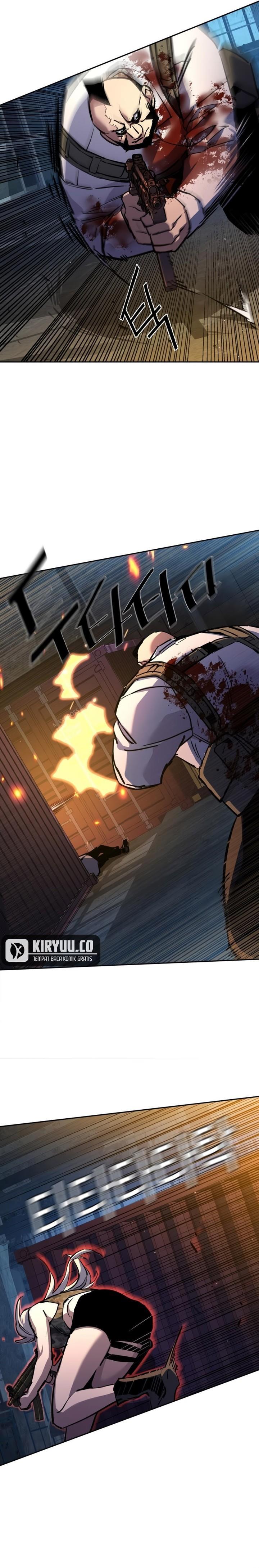 Mercenary Enrollment Chap 203 - Next Chap 204