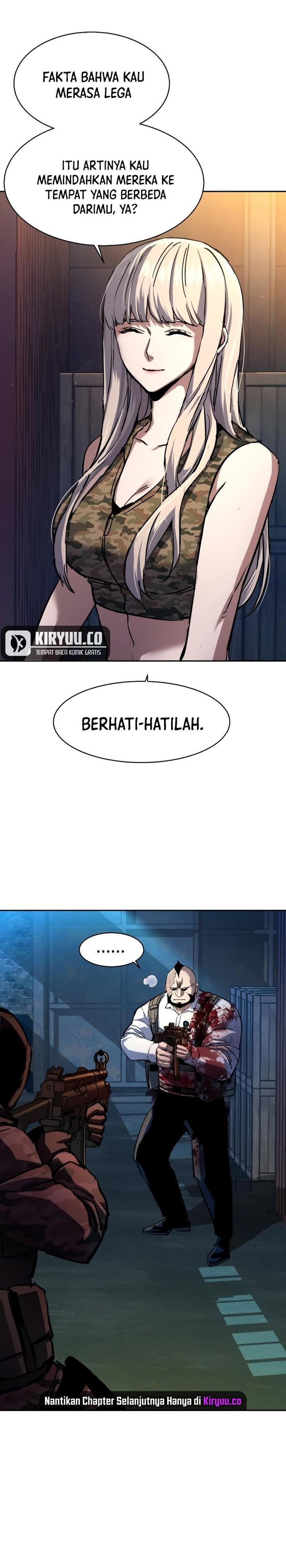 Mercenary Enrollment Chap 203 - Next Chap 204