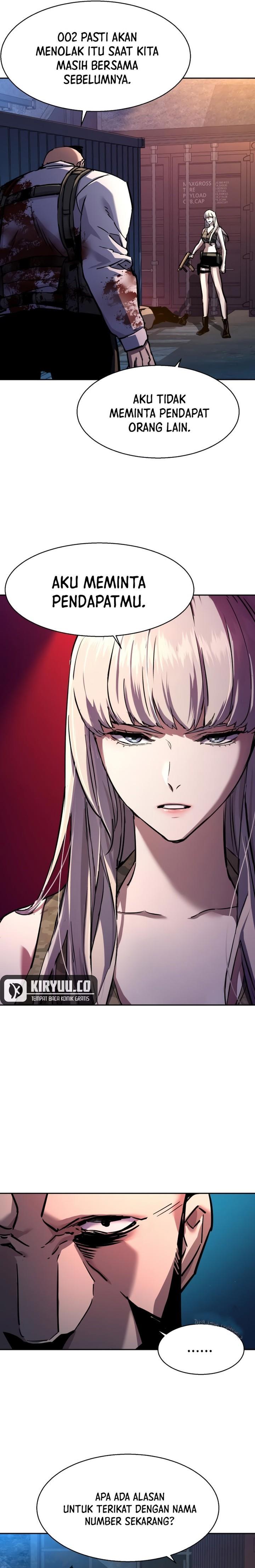 Mercenary Enrollment Chap 203 - Next Chap 204