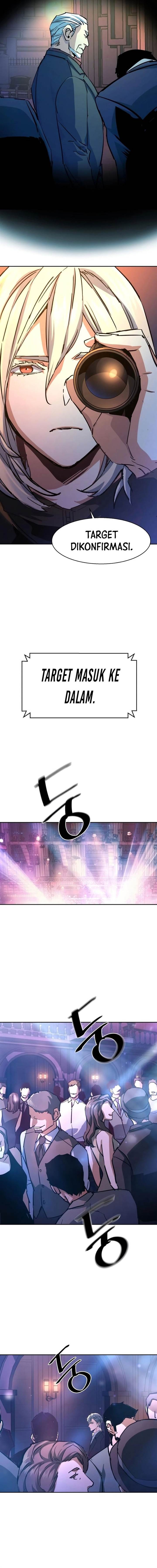 Mercenary Enrollment Chap 216 - Next Chap 217