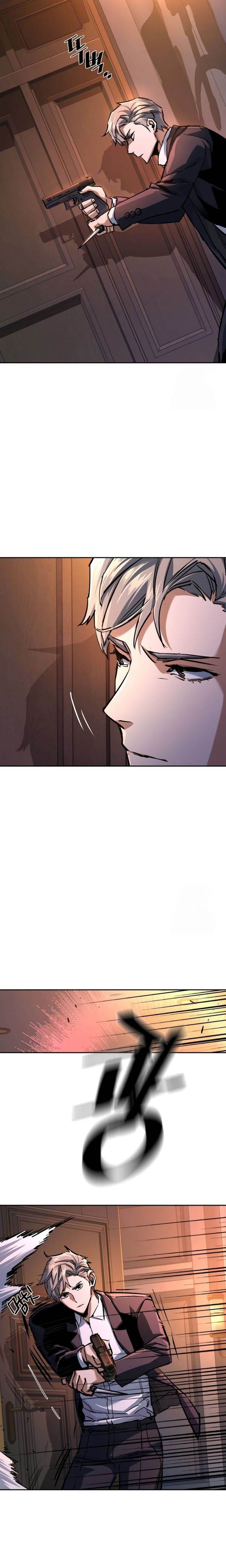 Mercenary Enrollment Chap 218 - Next Chap 219