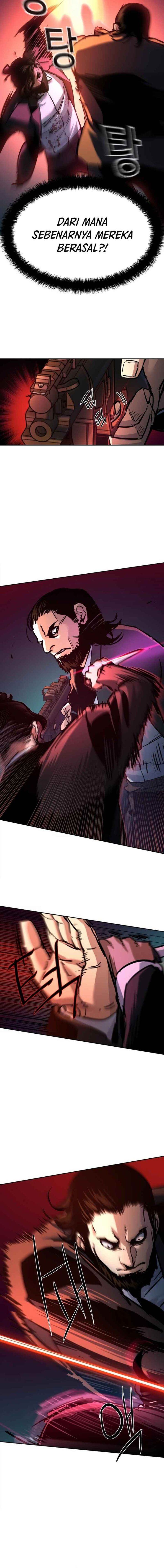 Mercenary Enrollment Chap 219 - Next Chap 220