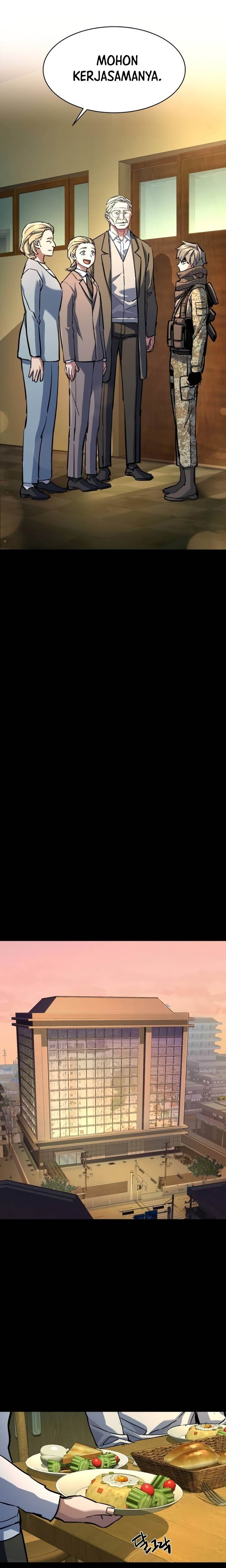 Mercenary Enrollment Chap 211 - Next Chap 212