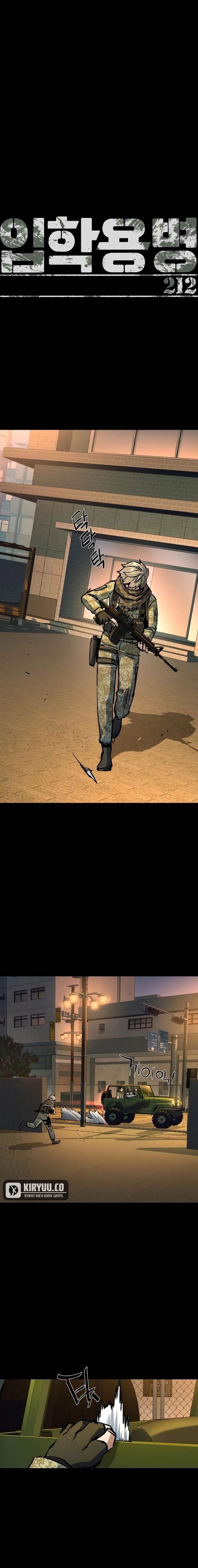 Mercenary Enrollment Chap 212 - Next Chap 213