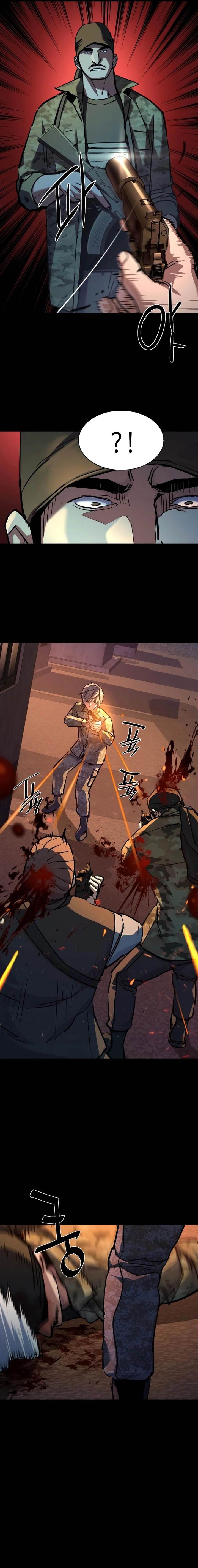 Mercenary Enrollment Chap 212 - Next Chap 213