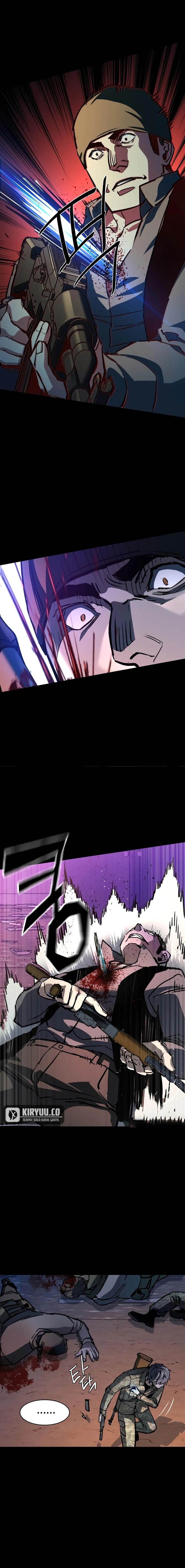 Mercenary Enrollment Chap 212 - Next Chap 213