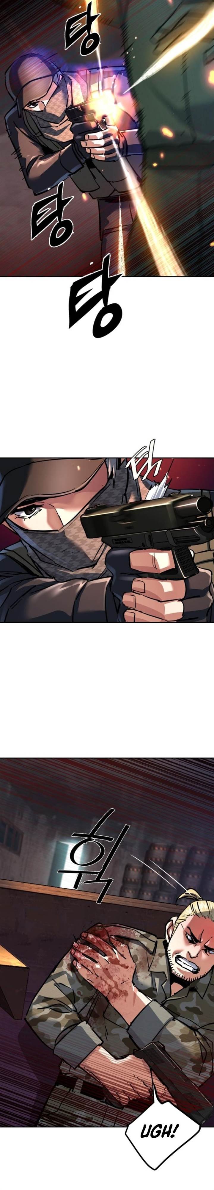 Mercenary Enrollment Chap 227 - Next Chap 228