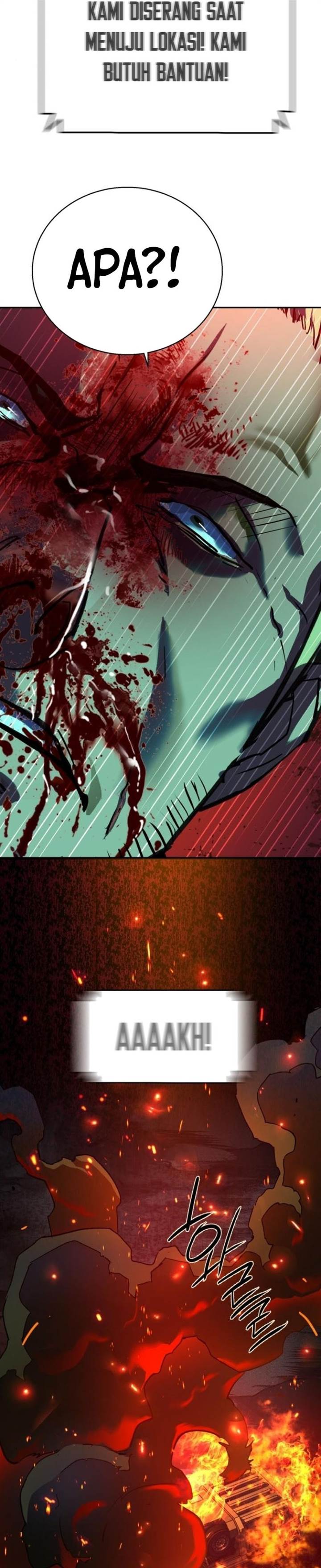 Mercenary Enrollment Chap 227 - Next Chap 228