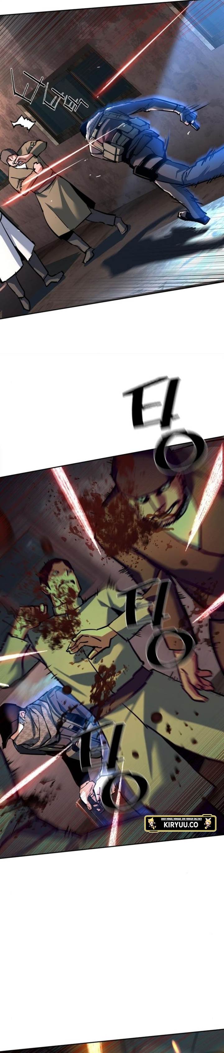 Mercenary Enrollment Chap 227 - Next Chap 228