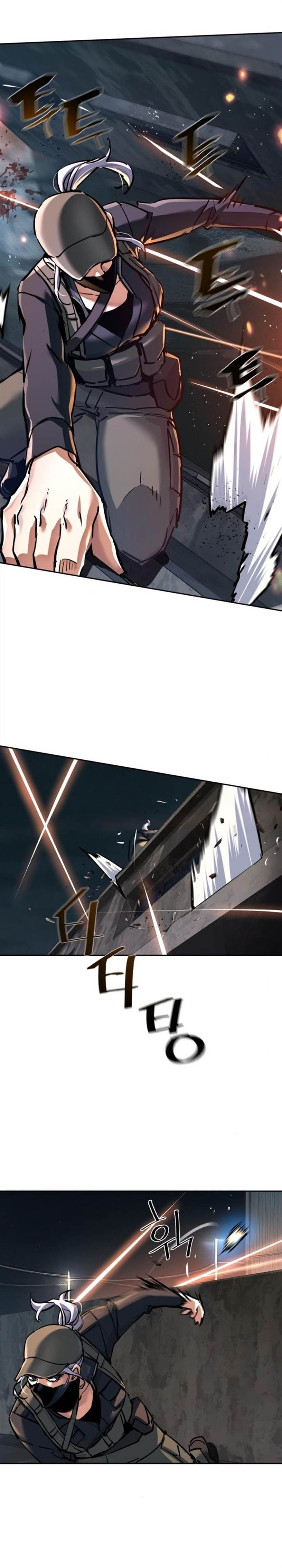 Mercenary Enrollment Chap 227 - Next Chap 228