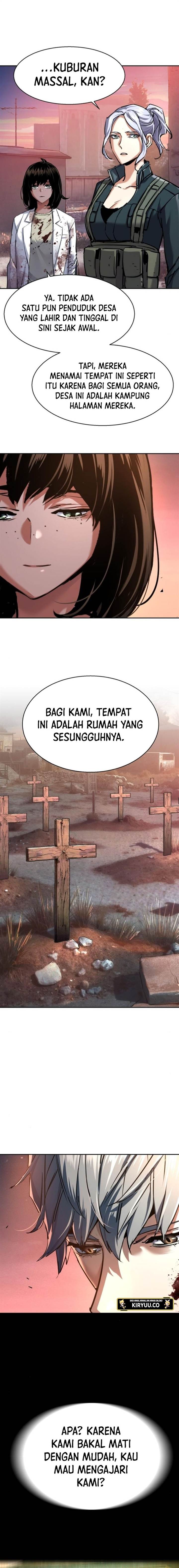 Mercenary Enrollment Chap 228 - Next Chap 229