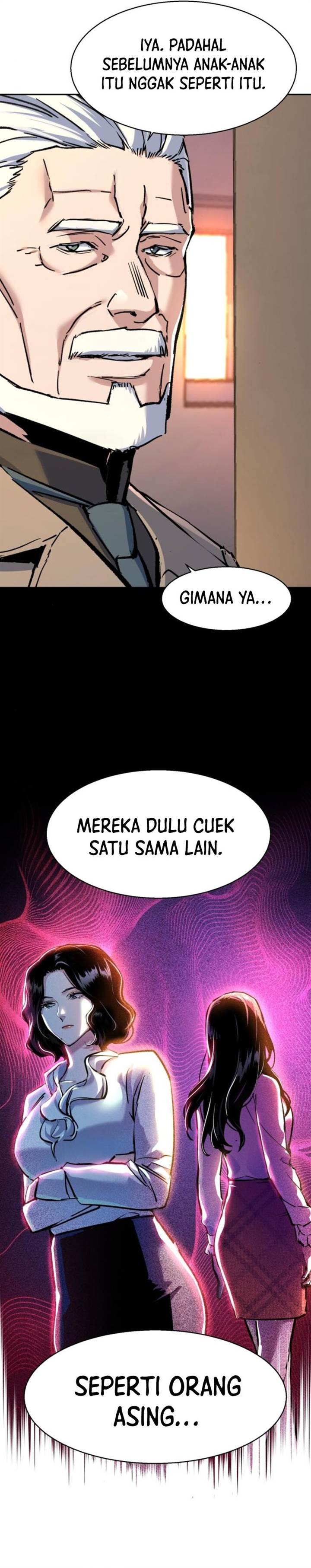 Mercenary Enrollment Chap 229 - Next Chap 230