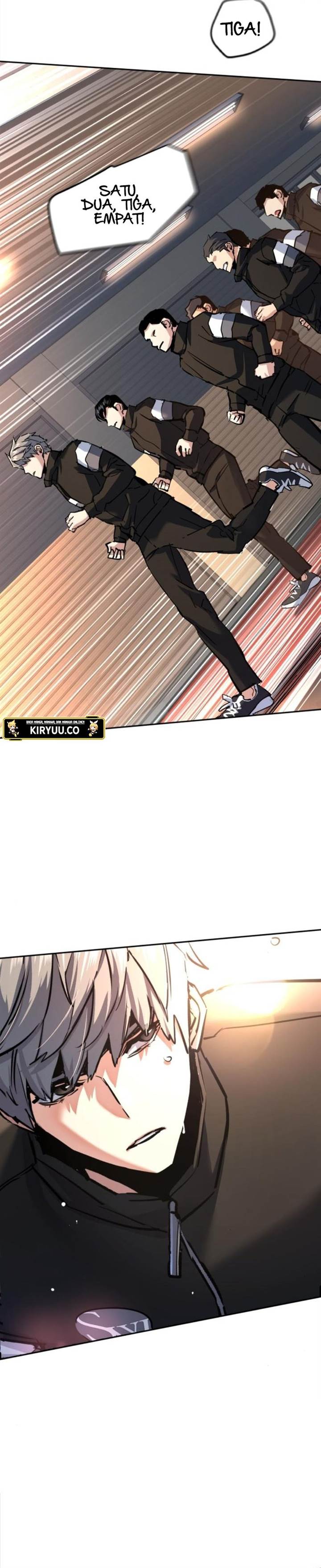 Mercenary Enrollment Chap 229 - Next Chap 230