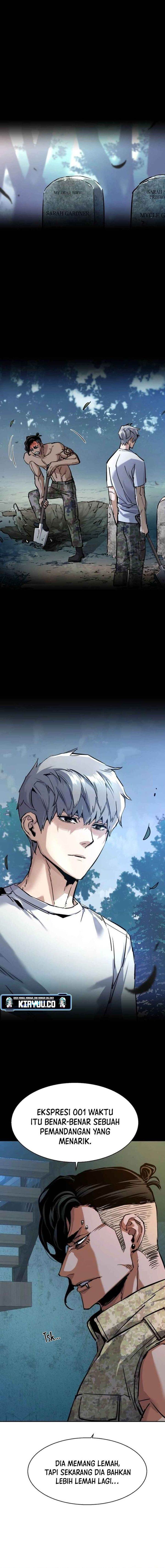 Mercenary Enrollment Chap 220 - Next Chap 221