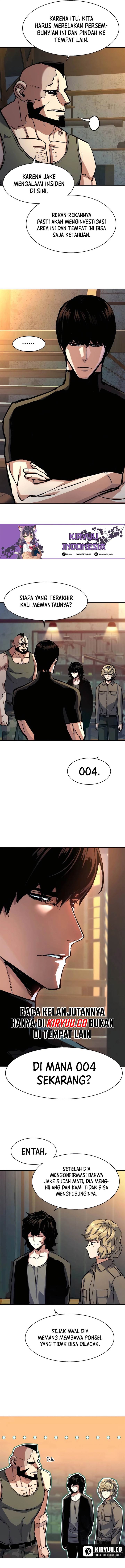 Mercenary Enrollment Chap 221 - Next Chap 222