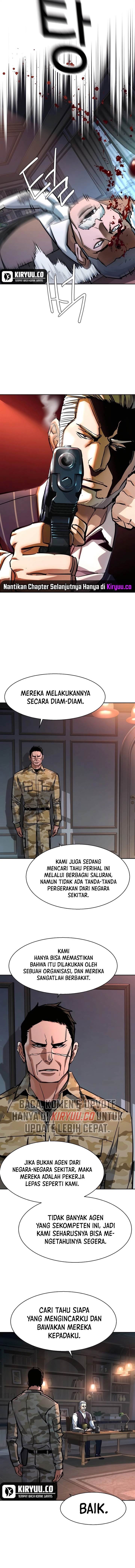 Mercenary Enrollment Chap 221 - Next Chap 222