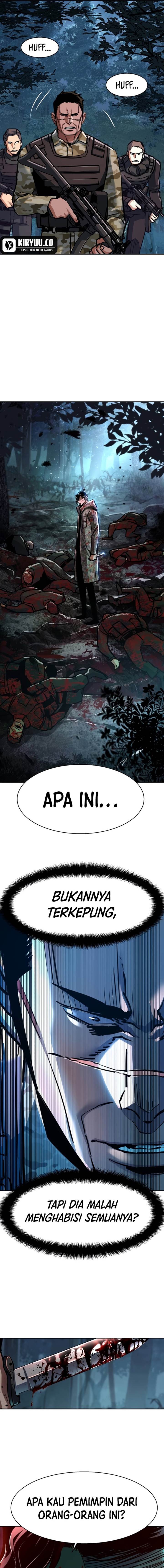 Mercenary Enrollment Chap 222 - Next Chap 223