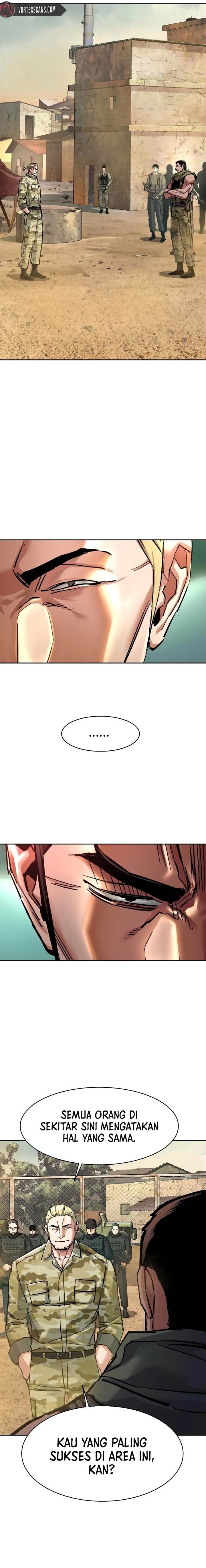 Mercenary Enrollment Chap 223 - Next Chap 224