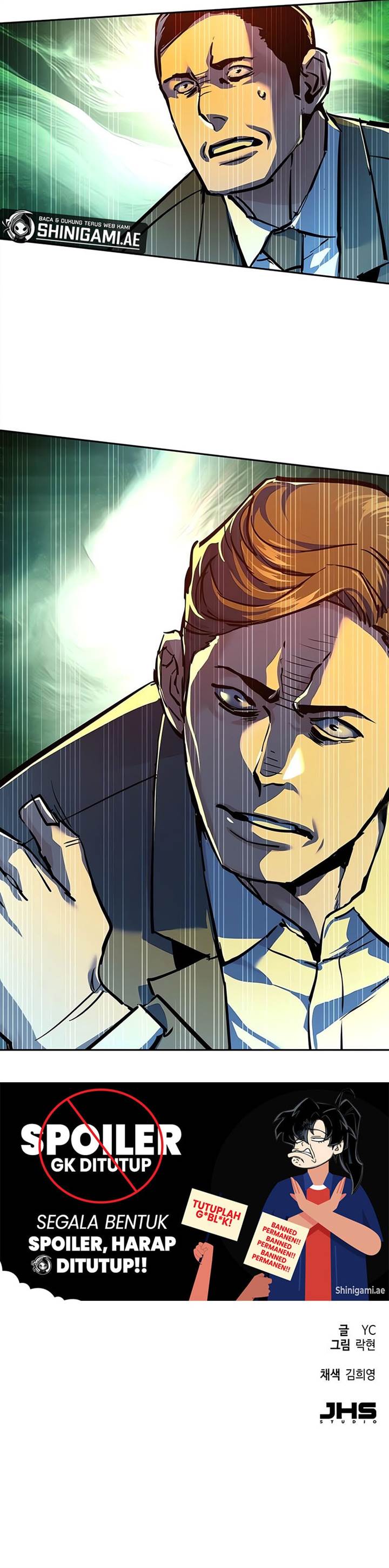 Mercenary Enrollment Chap 234 - Next Chap 235