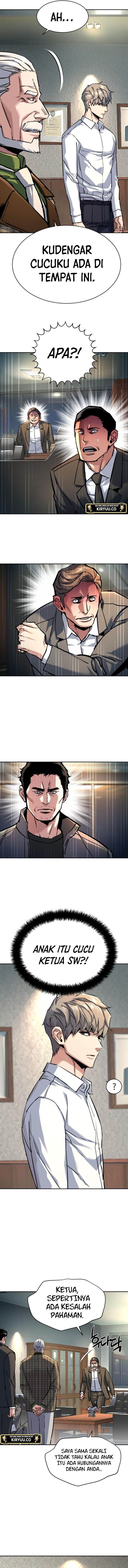 Mercenary Enrollment Chap 235 - Next Chap 236