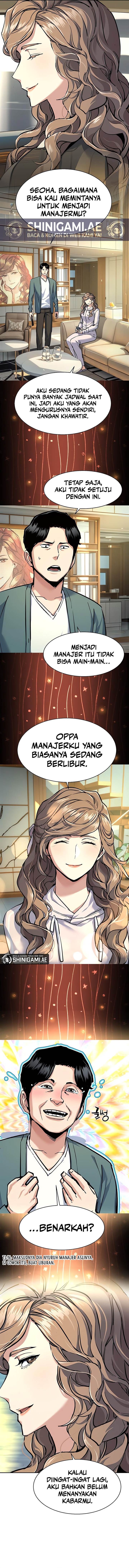 Mercenary Enrollment Chap 236 - Next Chap 237