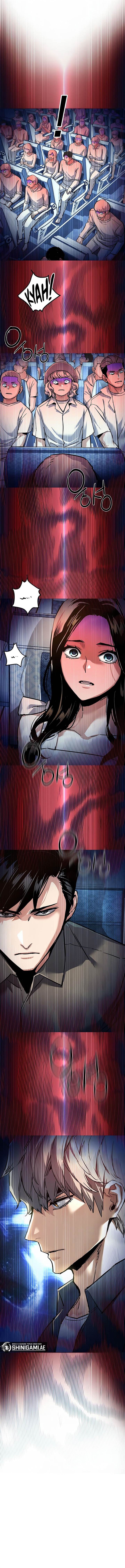 Mercenary Enrollment Chap 239 - Next Chap 240