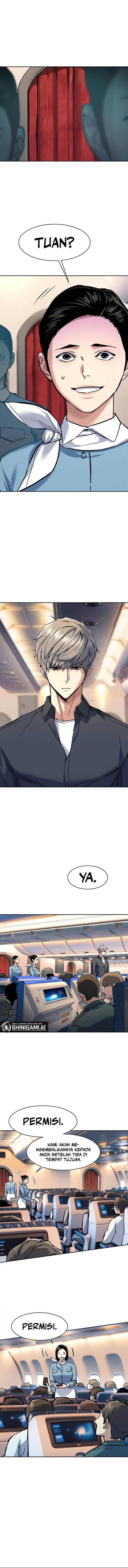 Mercenary Enrollment Chap 239 - Next Chap 240