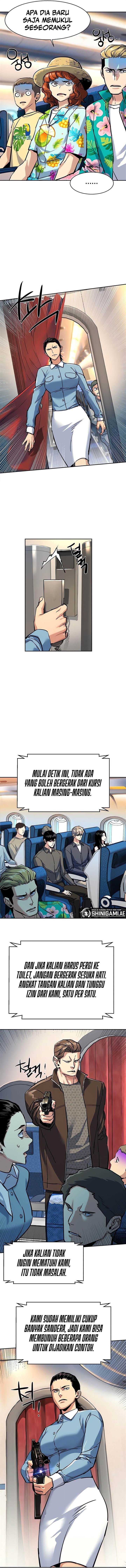 Mercenary Enrollment Chap 239 - Next Chap 240