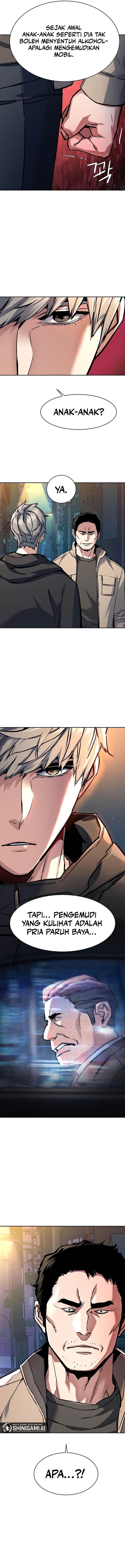 Mercenary Enrollment Chap 230 - Next Chap 231