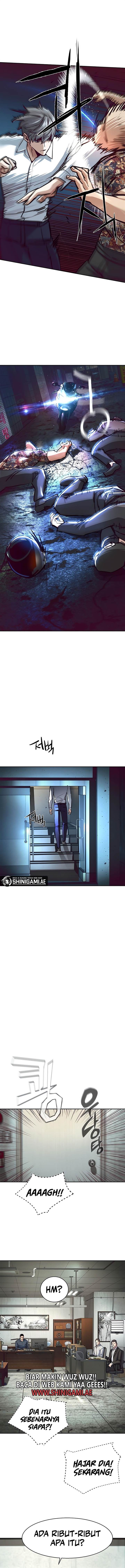 Mercenary Enrollment Chap 232 - Next Chap 233