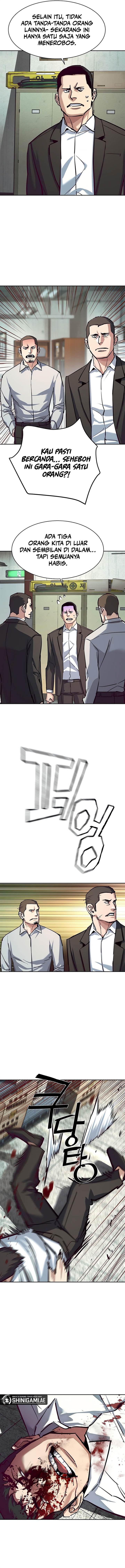 Mercenary Enrollment Chap 232 - Next Chap 233