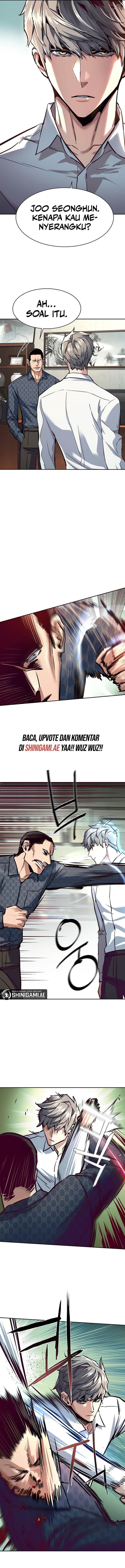 Mercenary Enrollment Chap 232 - Next Chap 233