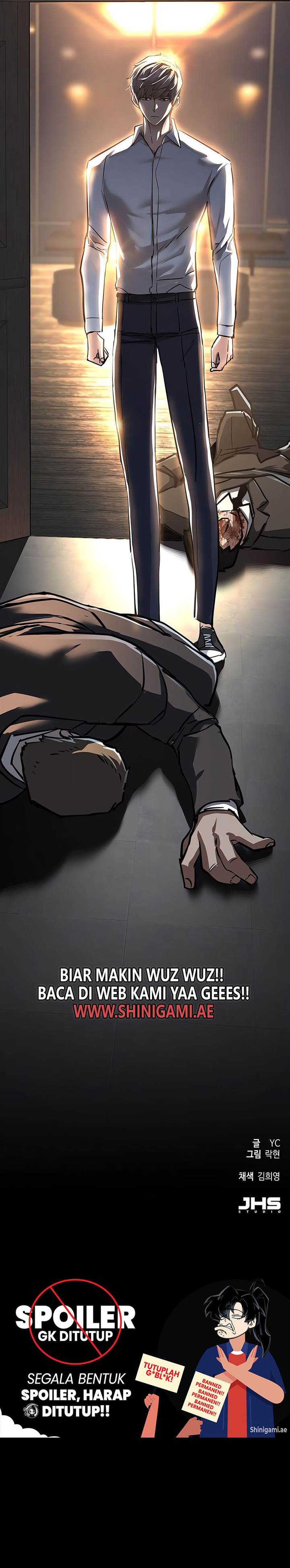 Mercenary Enrollment Chap 233 - Next Chap 234