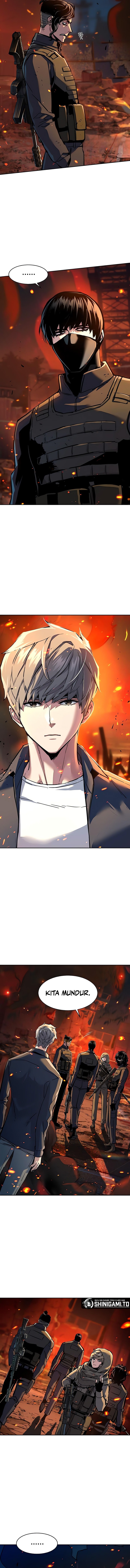 Mercenary Enrollment Chap 244 - Next Chap 245