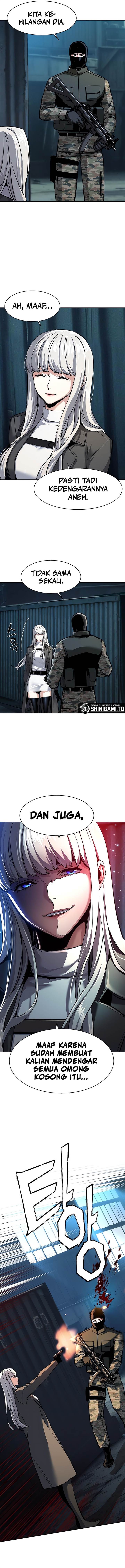 Mercenary Enrollment Chap 245 - Next Chap 246