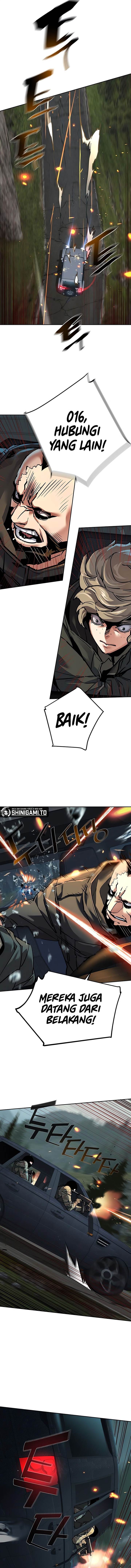 Mercenary Enrollment Chap 246 - Next Chap 247