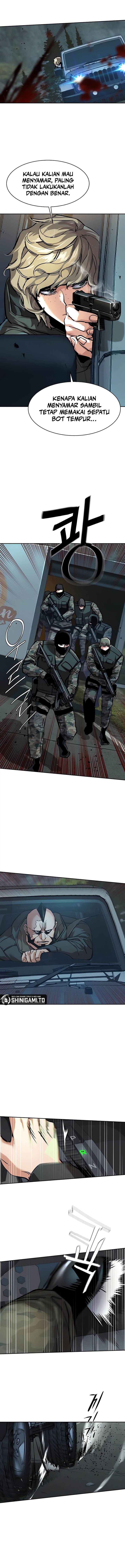 Mercenary Enrollment Chap 246 - Next Chap 247