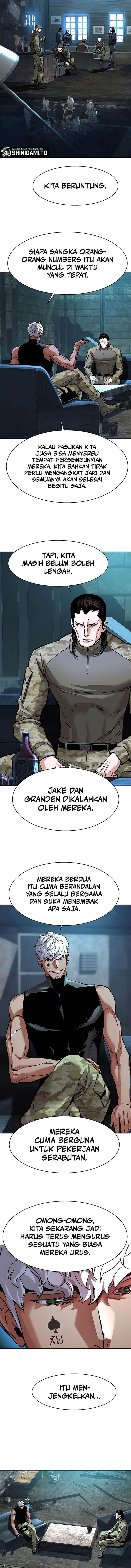 Mercenary Enrollment Chap 247 - Next Chap 248