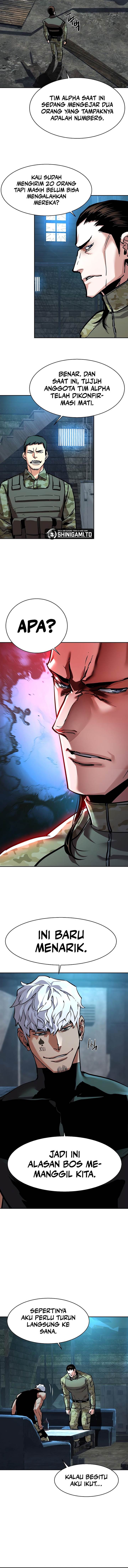 Mercenary Enrollment Chap 247 - Next Chap 248