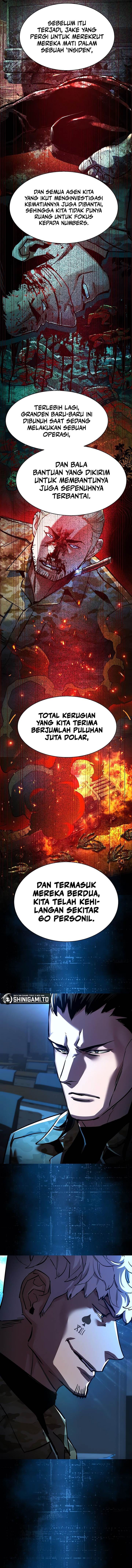 Mercenary Enrollment Chap 247 - Next Chap 248