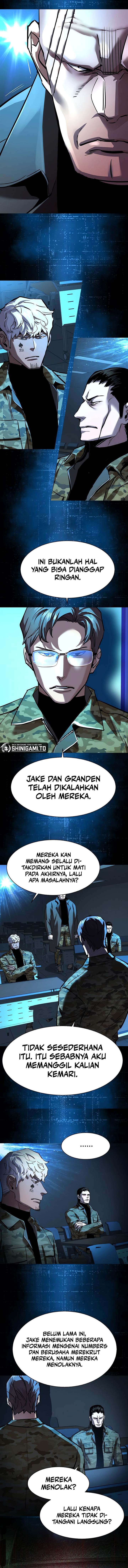 Mercenary Enrollment Chap 247 - Next Chap 248