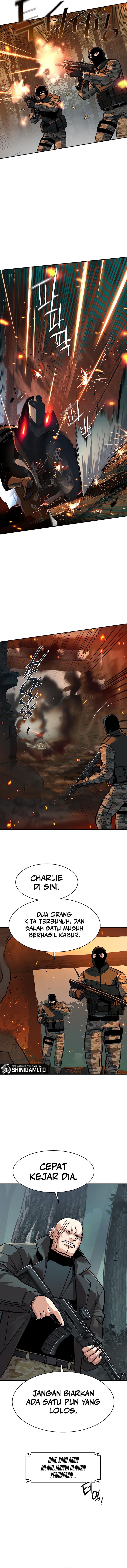 Mercenary Enrollment Chap 248 - Next Chap 249